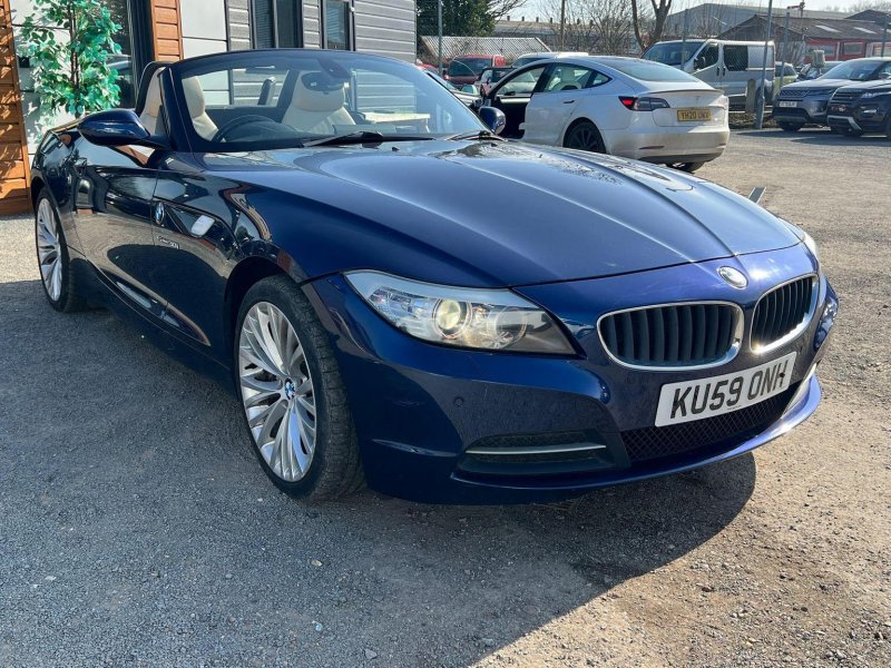BMW Z4