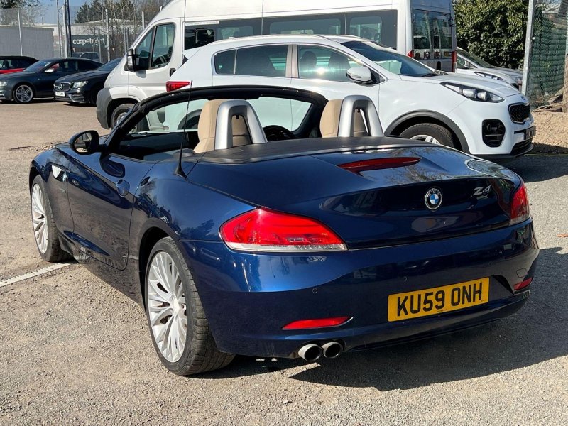 BMW Z4