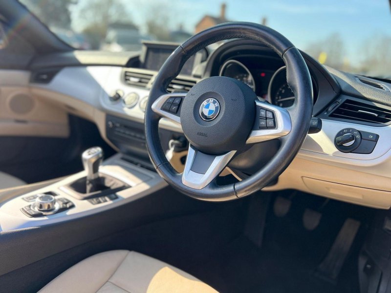 BMW Z4