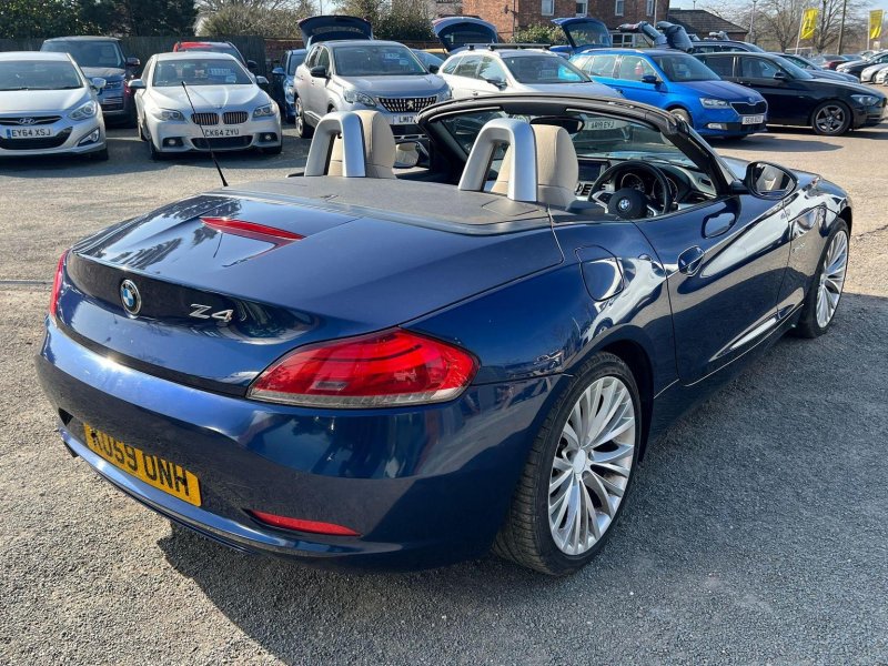 BMW Z4