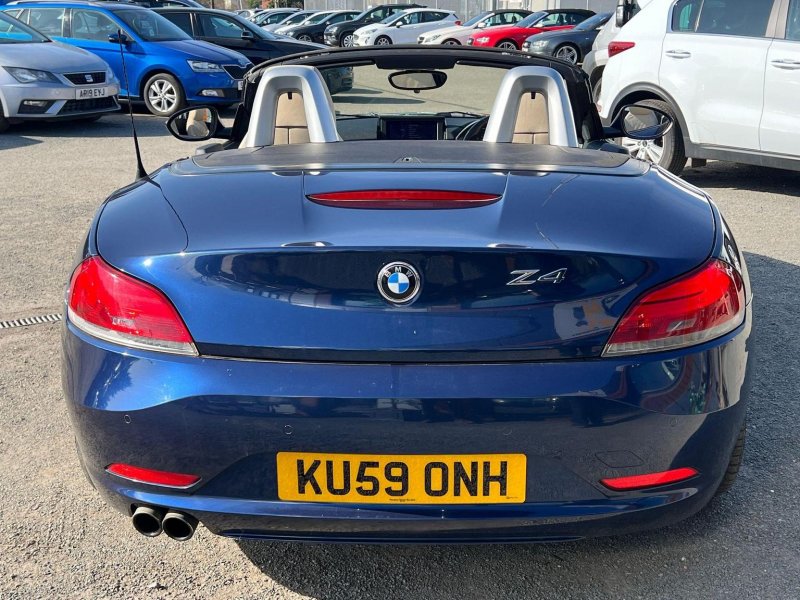 BMW Z4