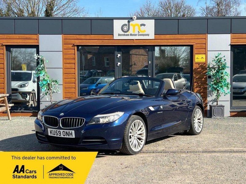 BMW Z4