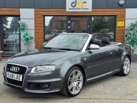 AUDI RS4