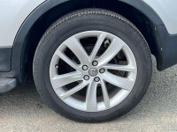 VAUXHALL MOKKA X