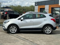VAUXHALL MOKKA X