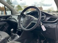 VAUXHALL MOKKA X