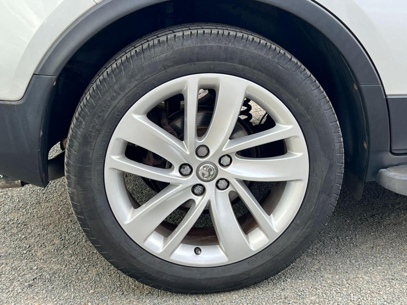 VAUXHALL MOKKA X