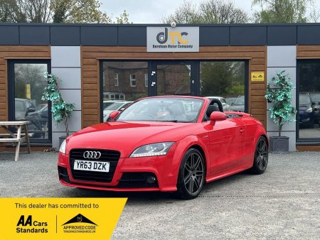 AUDI