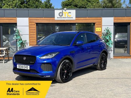 JAGUAR