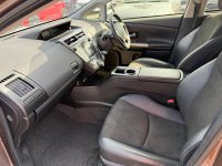 TOYOTA PRIUS+