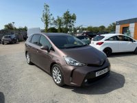 TOYOTA PRIUS+