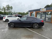 BMW 4 SERIES GRAN COUPE