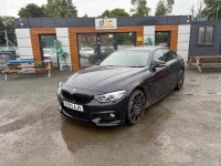 BMW 4 SERIES GRAN COUPE