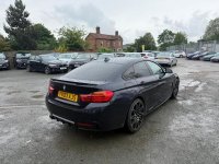BMW 4 SERIES GRAN COUPE