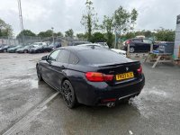 BMW 4 SERIES GRAN COUPE