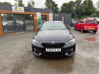 BMW 4 SERIES GRAN COUPE