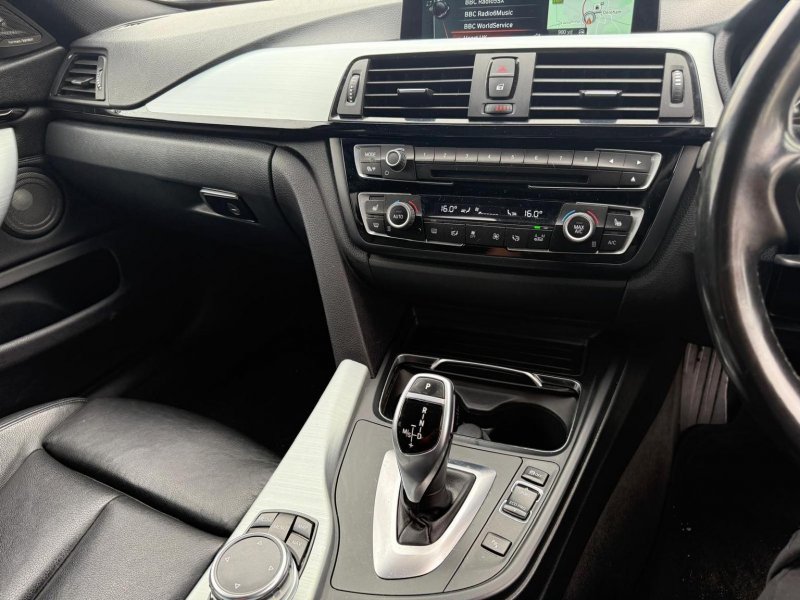 BMW 4 SERIES GRAN COUPE