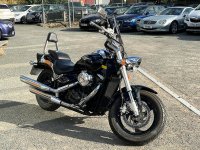 SUZUKI MARAUDER 800