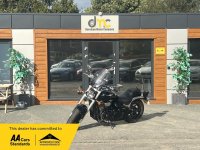 SUZUKI MARAUDER 800