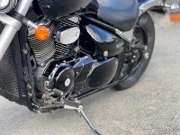 SUZUKI MARAUDER 800