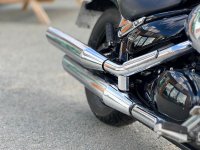SUZUKI MARAUDER 800