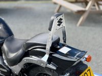 SUZUKI MARAUDER 800