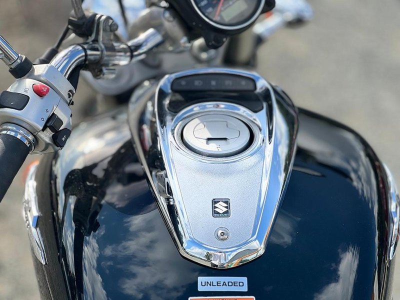 SUZUKI MARAUDER 800