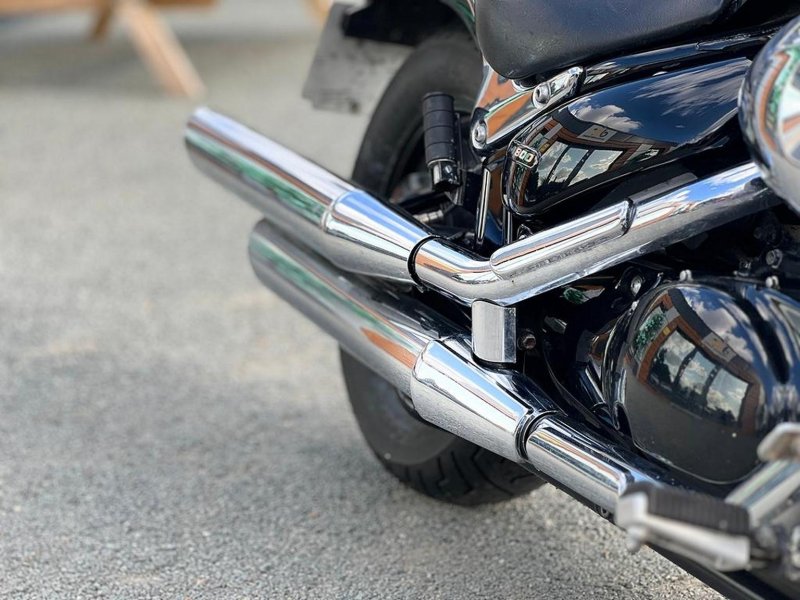 SUZUKI MARAUDER 800