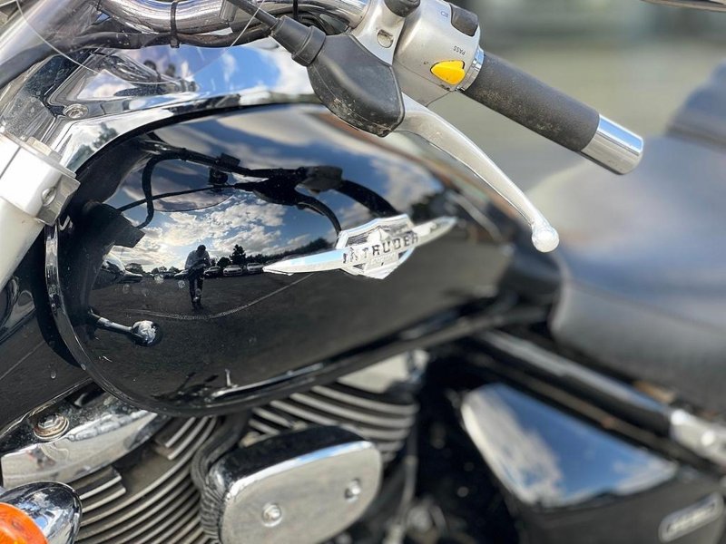 SUZUKI MARAUDER 800