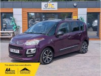 CITROEN C3 PICASSO