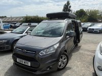 FORD GRAND TOURNEO CONNECT