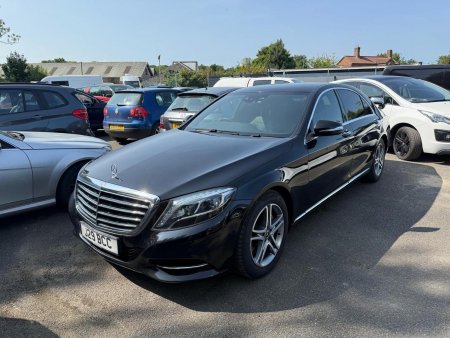 MERCEDES-BENZ