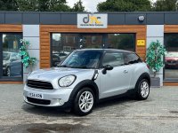 MINI PACEMAN