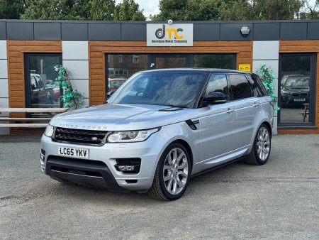 LAND ROVER