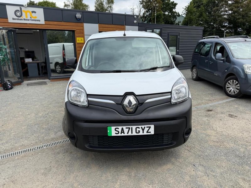 RENAULT KANGOO