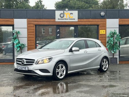 MERCEDES-BENZ