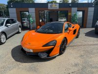 MCLAREN 570GT