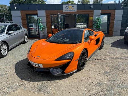 MCLAREN