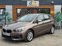 BMW 2 SERIES ACTIVE TOURER