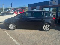 VAUXHALL ZAFIRA TOURER