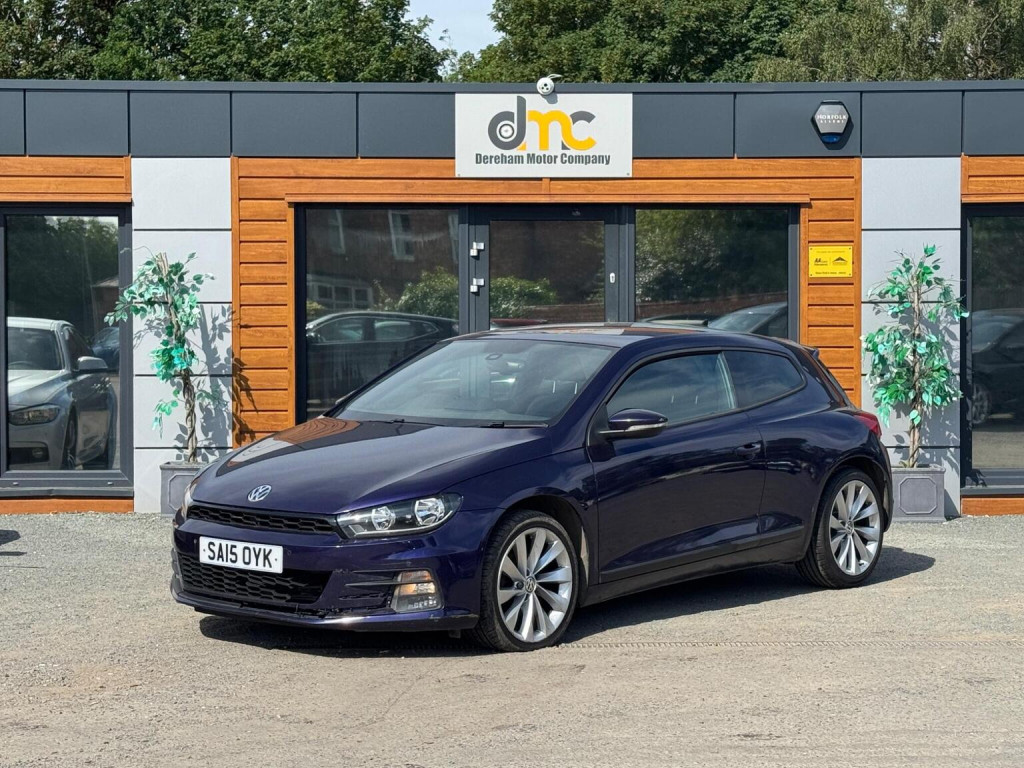 1970 Volkswagen Scirocco
