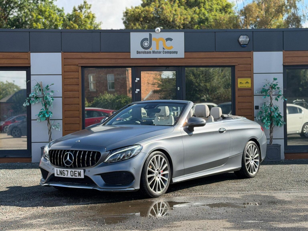 1970 Mercedes-benz C Class