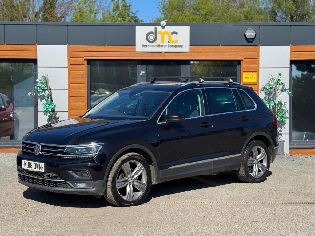 1970 Volkswagen Tiguan