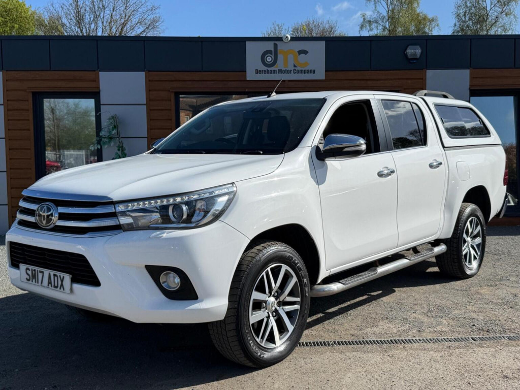 1970 Toyota HILUX