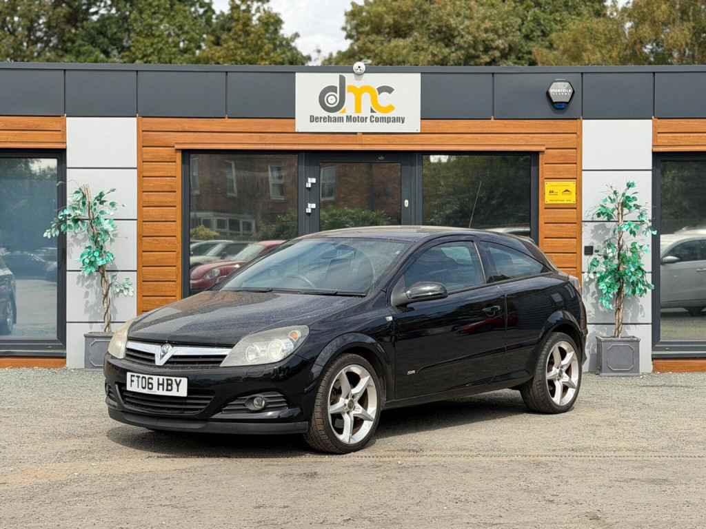 1970 Vauxhall ASTRA