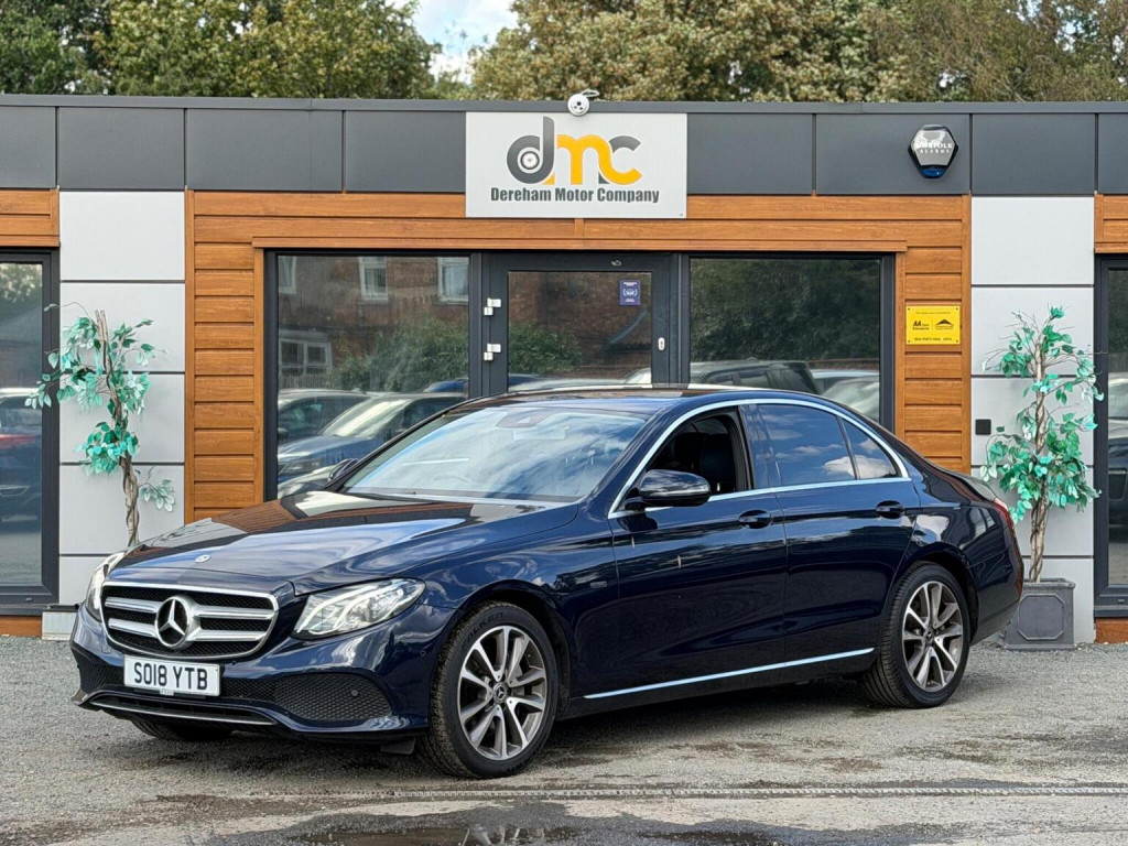 1970 Mercedes-benz E Class