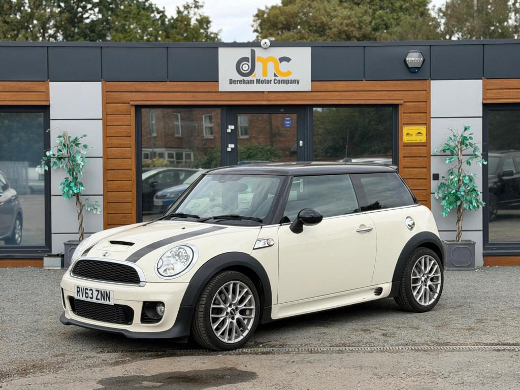 1970 MINI HATCH
