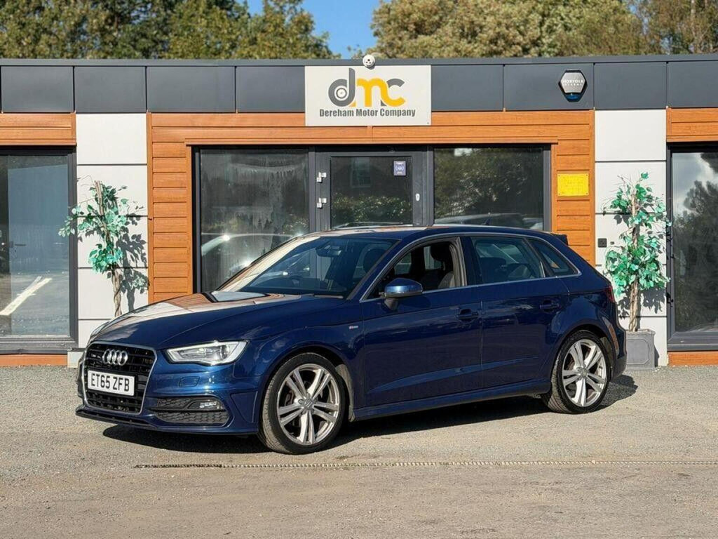 1970 Audi A3