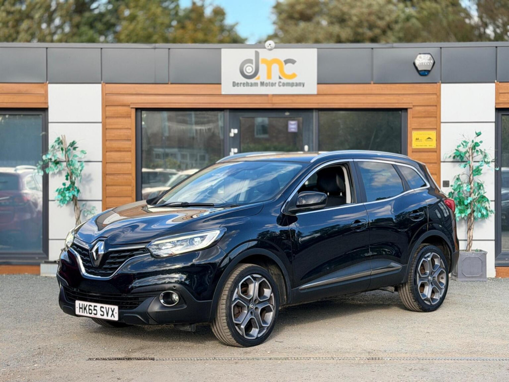 1970 Renault Kadjar