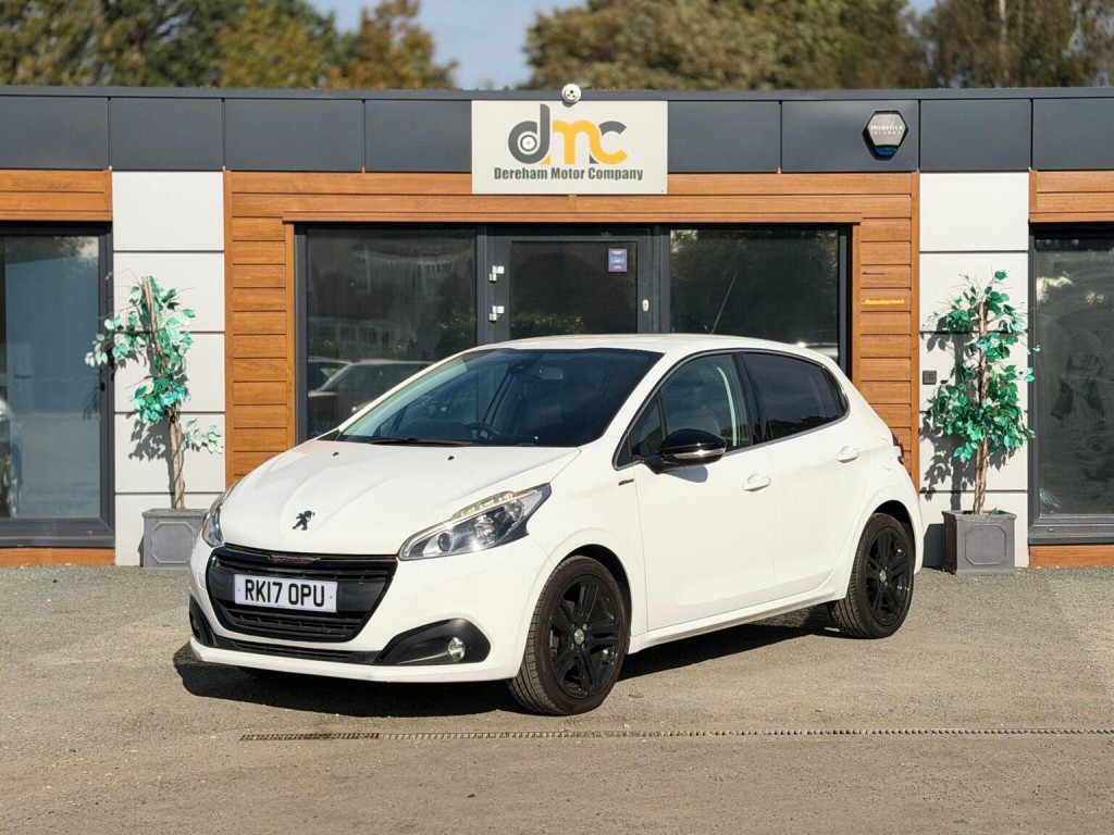 1970 Peugeot 208